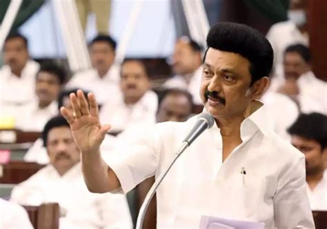 Tamil Nadu Assembly Opposes Delimitation and Simultaneous Polls - GKToday