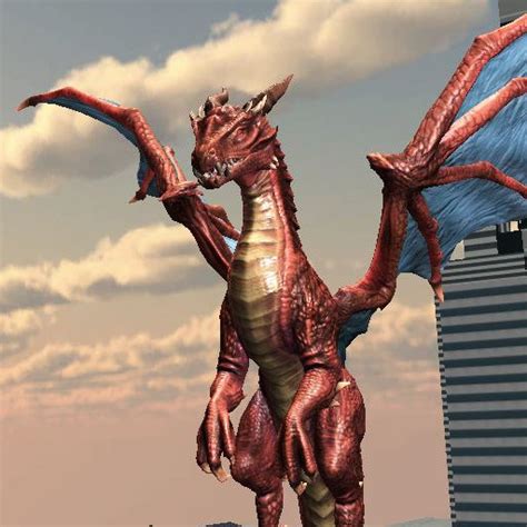 Dragon City - Battle, Simulation Game by JulGames - Game Solver