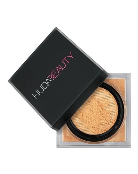 HUDA BEAUTY SETTING POWDER – Beauty By Tejj