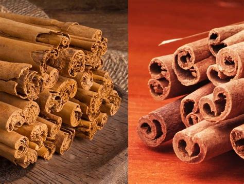 All About True Ceylon Cinnamon & Cassia | 7 Benefits & Risks