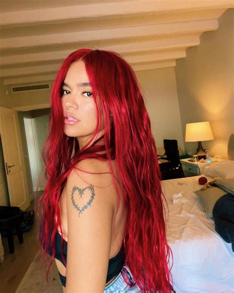 7 tintes de cabello rojo que te hacen ver más atractiva si eres morena clara | Glamour