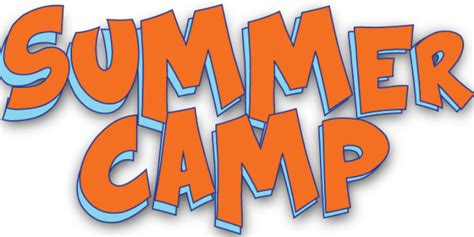 Summer Camp Logo Vector at Vectorified.com | Collection of Summer Camp ...