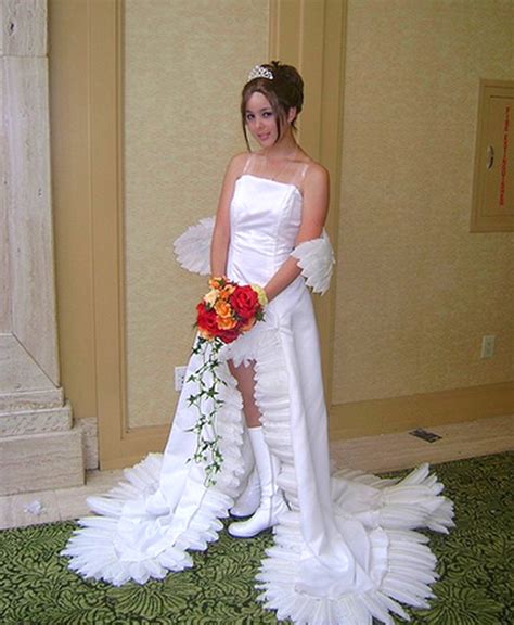 The Best Ideas for Wedding Dress Fails - Home, Family, Style and Art Ideas