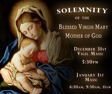 Solemnity of Mary – St.Louise de Marillac