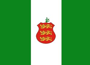 A History of Guernsey's Official (& Unofficial) Island Flags - guernseydonkey.com