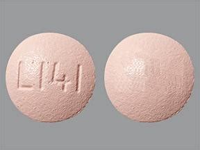 ^14 Pink and Round Pill Images - Pill Identifier - Drugs.com