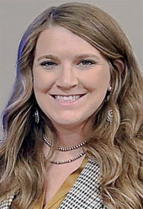 SDSU Extension welcomes Erin DeHaan as new beef specialist - Brookings Register