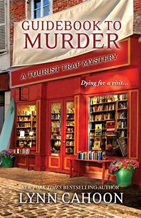 11 Cozy Mystery Books Set in Bookstores