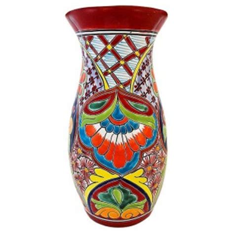 Talavera Vase | Talavera.com