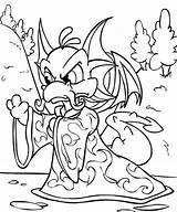 Neopets Coloring Pages & Books  100% FREE And printable sketch template