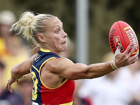 AFLW | Women's AFL News, Updates & Latest Scores | news.com.au — Australia’s leading news site