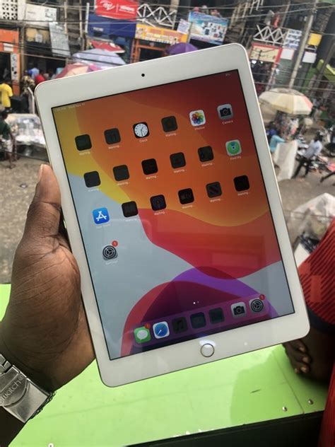 US Used Ipad Air 2 For Sale - Technology Market - Nigeria