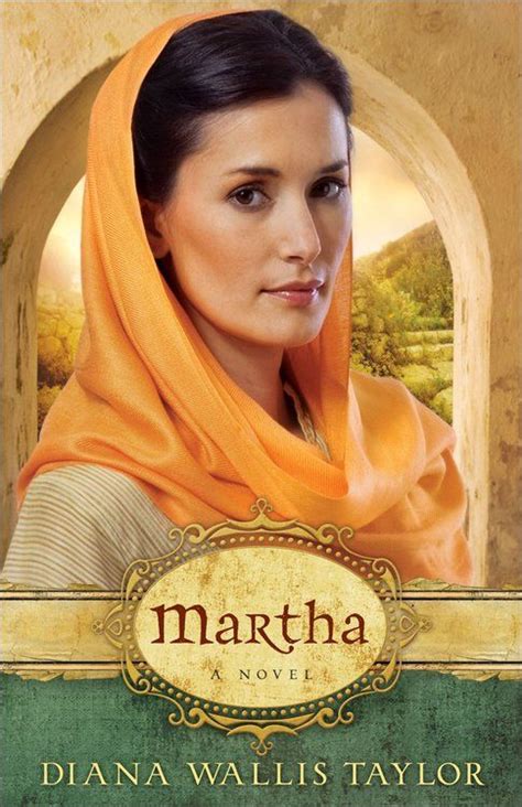 Martha: A Novel ('eb') | Christian fiction books, Christian fiction, Novels