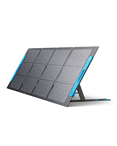 Anker Solar Panel – The 15 best products compared - Your Motor Guide