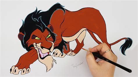 Scar Drawing at GetDrawings | Free download