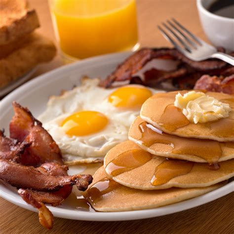 Serving Breakfast at Your Restaurant - What You Need to Know