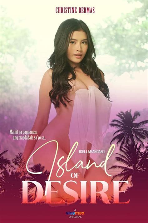 Island of Desire Movie (2022) Cast, Release Date, Story, Poster, Trailer, Vivamax Watch Online