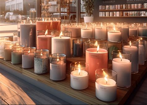 How to Start a Candle Business: A Step-by-Step Guide With Tips and Insights [2023] – the ...