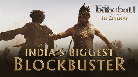 Baahubali - The Beginning || Videos