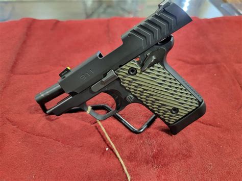 Springfield Armory 911 - For Sale :: Guns.com