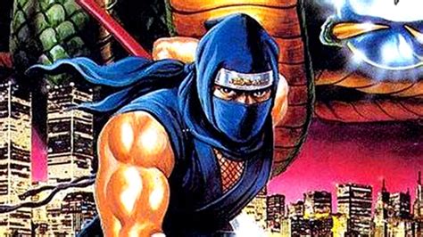 Ninja Gaiden II: The Dark Sword of Chaos Review (3DS eShop / NES ...