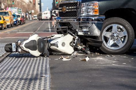 Medford, Oregon Motorcycle Accident Lawyer | Reed Law Firm