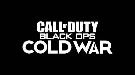 Call Of Duty Cold War Wallpapers - Wallpaper Cave