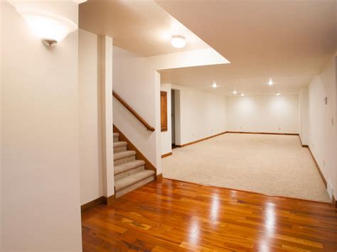 How Thick Are Basement Floors – Clsa Flooring Guide