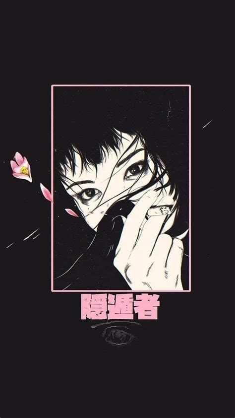 Anime Dark Pastel Wallpapers - Wallpaper Cave