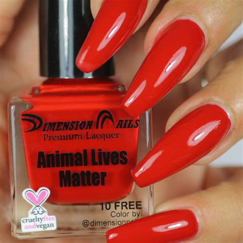 Non-Toxic Nail Polish Brands - Clean & Cruelty-Free