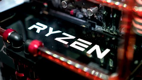 AMD Ryzen: The hype train is here, but should we get on? | Ars Technica