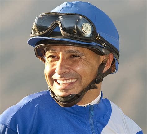 Jockey Mike Smith lives life in the winner's circle, but places faith first - The Dialog