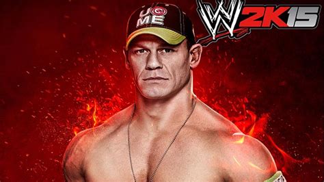 WWE 2K15 Free Download » STEAMUNLOCKED