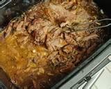 Slow Cooker Pork Tacos Recipe - Cooked Recipe