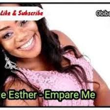 Piesie Esther – Empare Me – GhanaGosPelSongs.Com