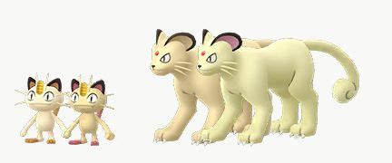 Shiny Meowth is finally available in Pokémon Go - Polygon