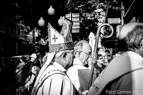 Obispo | Paco Cameo | Flickr