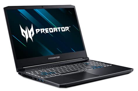 Acer Predator Helios 300 Gaming Laptop, 16 Gb, 15.6 Inches, Rs 109990 /piece | ID: 23203606497