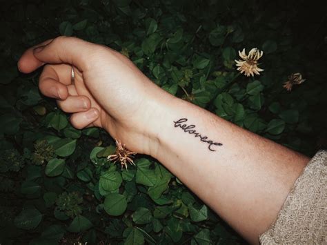 Beloved tattoo | Beloved tattoo, Literary tattoos, Tattoos for lovers