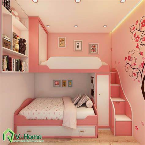 Bedroom Kids Bedroom Designs, Cute Bedroom Ideas, Room Design Bedroom, Room Ideas Bedroom, Girl ...