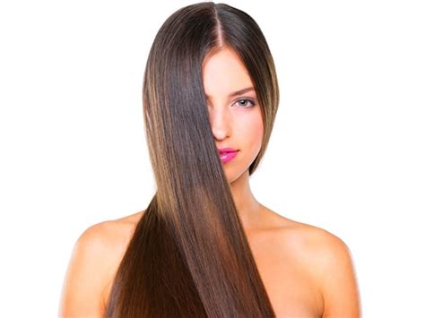 All About Hair Rebonding - Process, Side Effects And Precautions