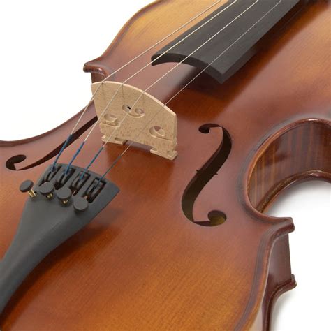 Violinensaiten, 1/2-Größe, von Gear4music | Gear4music