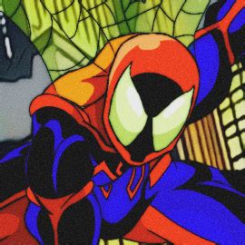 Spider-Man Unlimited by marbardan82 on Newgrounds