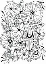 Small Flower Coloring Pages At GetColoringscom  Free Printable sketch template