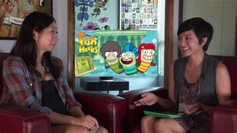 Exclusive Interview with Niki Yang - Voice of BMO on Adventure Time on ...