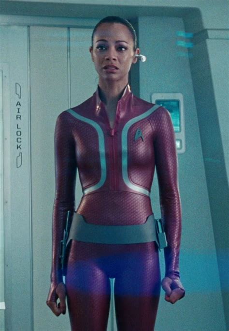 Image - Starfleet uniform wetsuit, female.jpg | Memory Alpha | FANDOM powered by Wikia