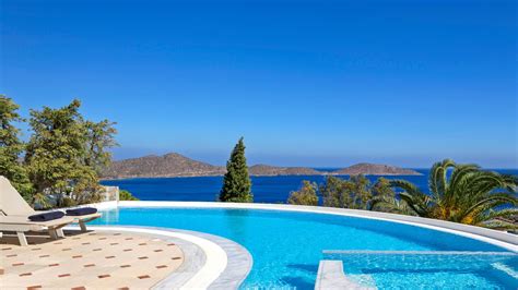 Elounda Gulf Villas And Suites | Crete | Sovereign