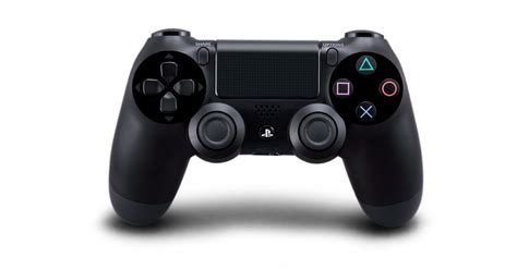 Playstation®4 Accessories - PS4™ DUALSHOCK®4 Controller, PlayStation ...