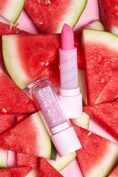 Glow Recipe Launches Watermelon Glow Lip Pop — Editor Review | Allure