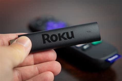 Make any TV smart with a Roku Streaming Stick 4K – now $25 | Digital Trends